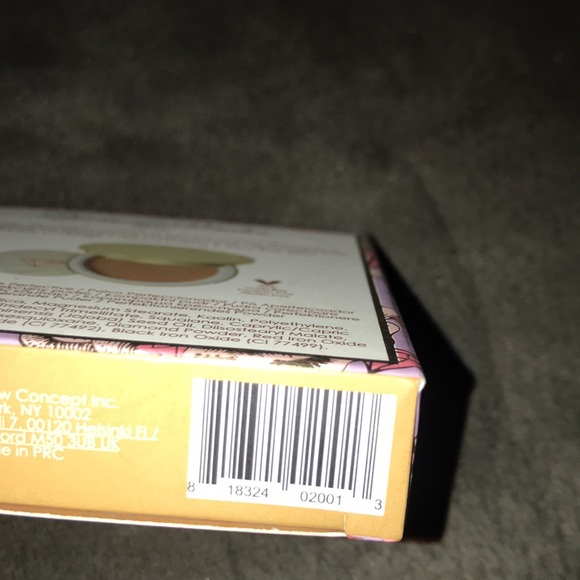 Winky Lux Deep Diamond Powder NWT - Picture 9 of 9